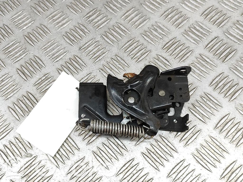 BMW 4 F32 F33 Încuietoare capotă 