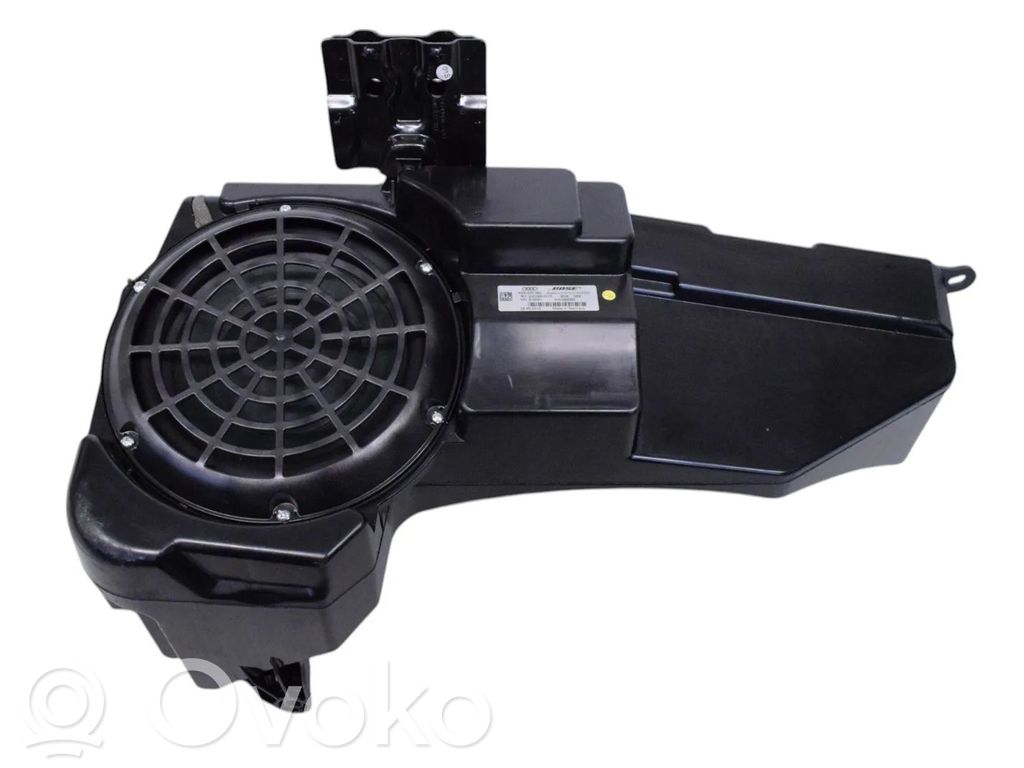 Audi A7 S7 4G Subwoofer 