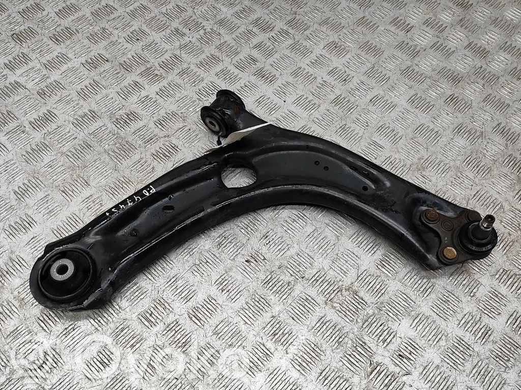 Volkswagen PASSAT B8 Querlenker Achsschenkel vorne 