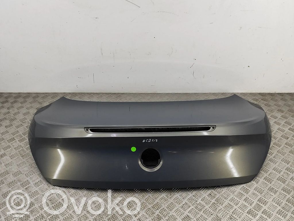Tailgate/trunk/boot lid   7188583
