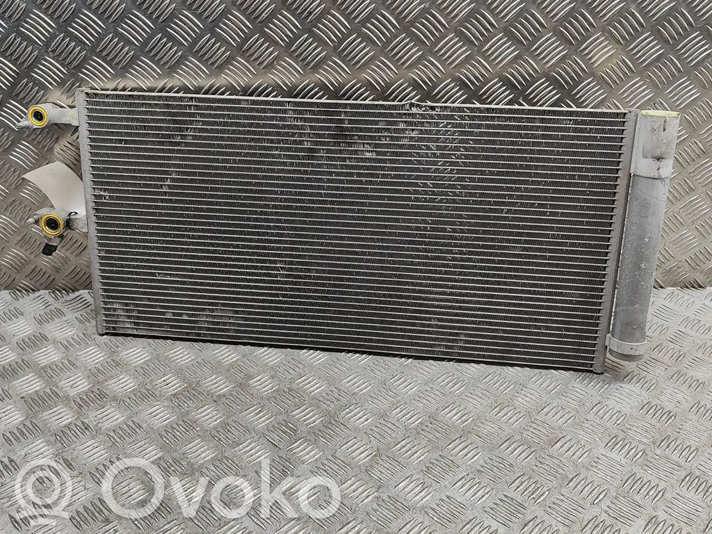 Volvo S90, V90 Klimakühler 