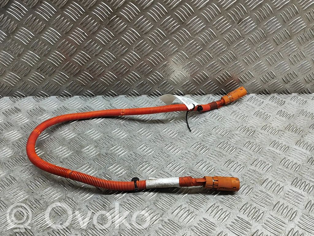 Volvo S90, V90 Other wiring loom 