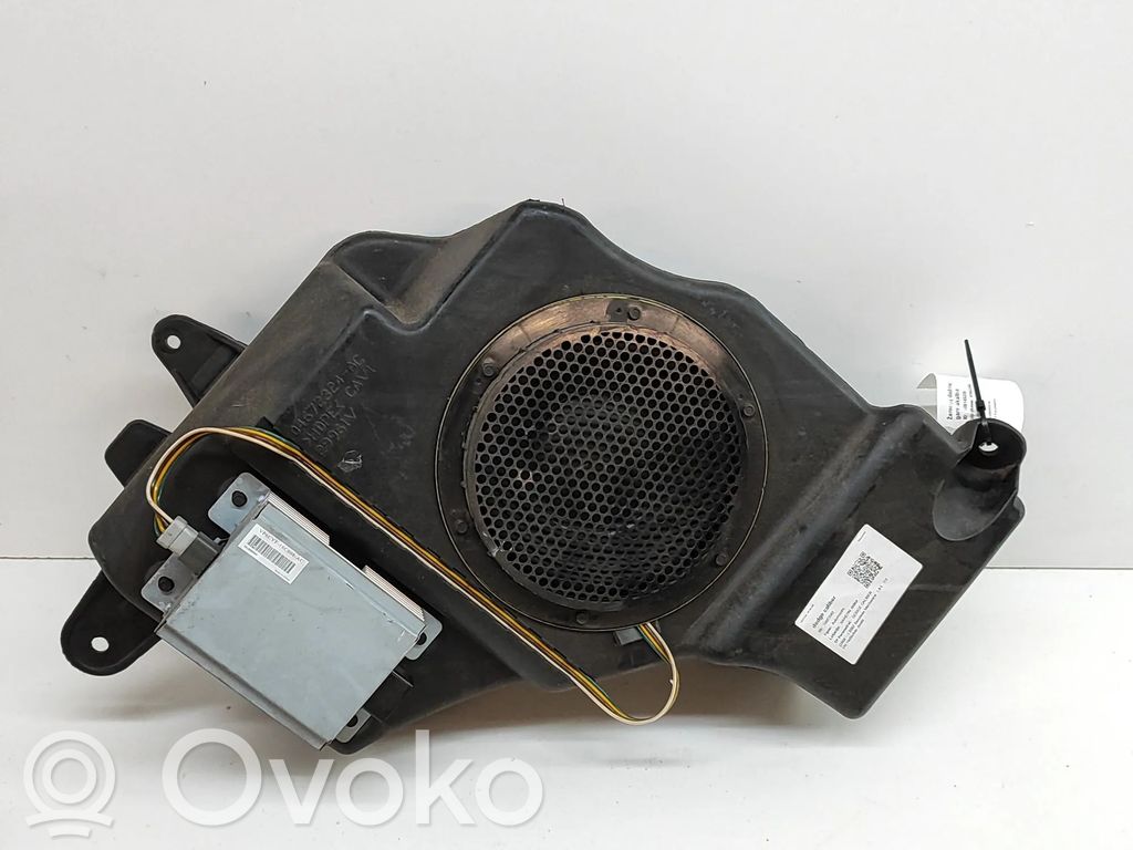 Altavoz subwoofer   04672324,VP6CYF18C808AC,04672324AC