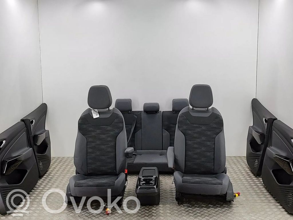 Volkswagen ID.4 Sisustussarja 