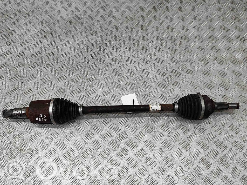 Tesla Model 3 Planetară spate 