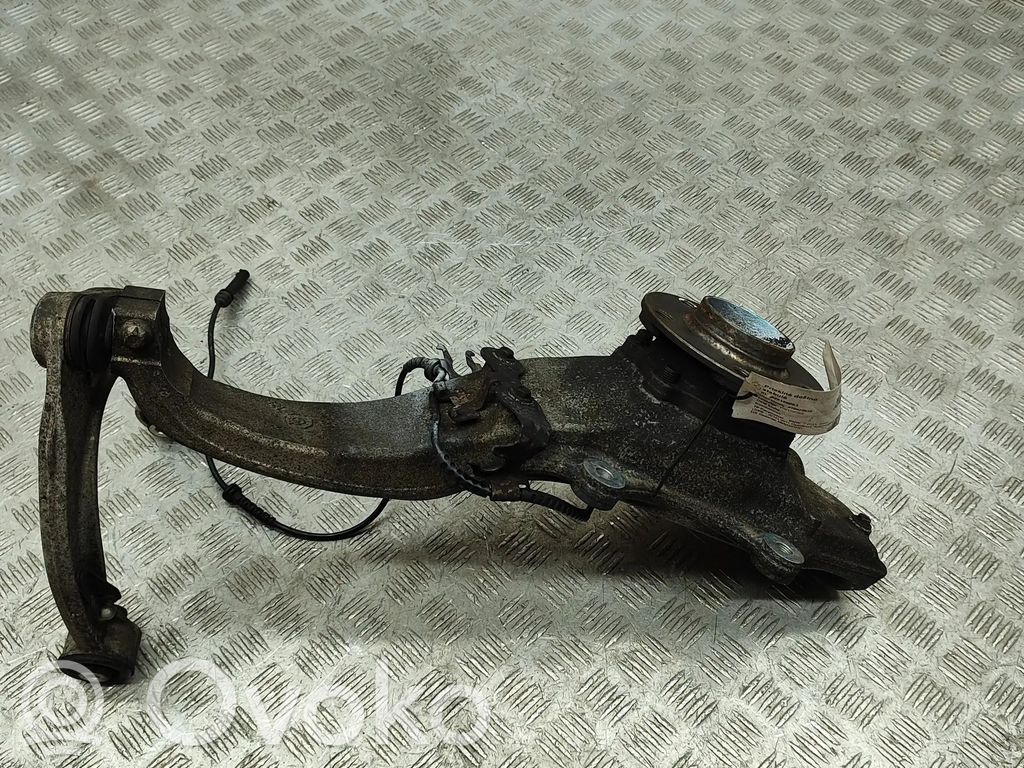BMW 7 F01 F02 F03 F04 Fuzetă față 
