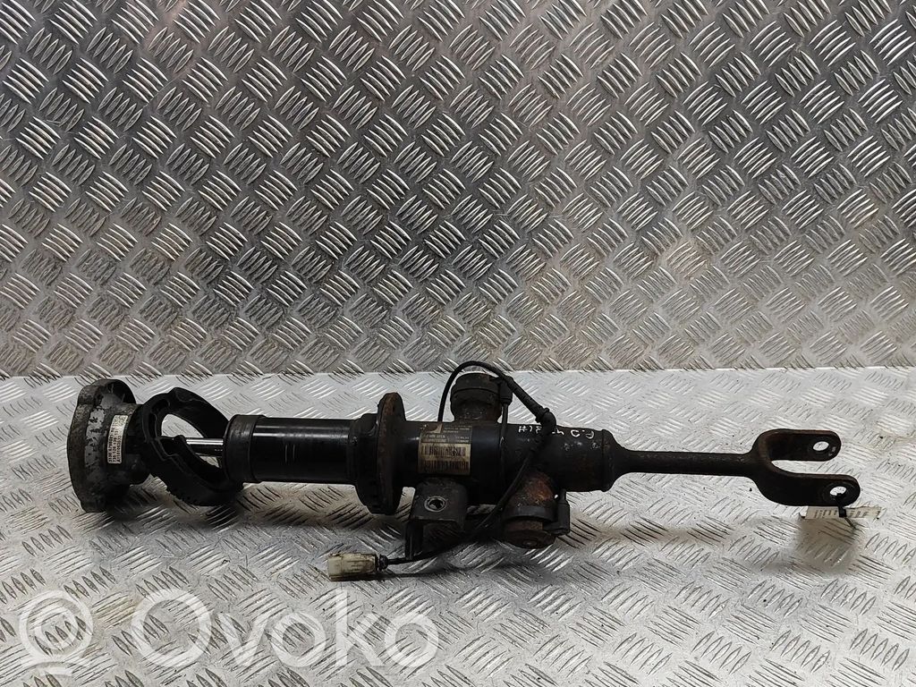 BMW 7 F01 F02 F03 F04 Ammortizzatore anteriore 