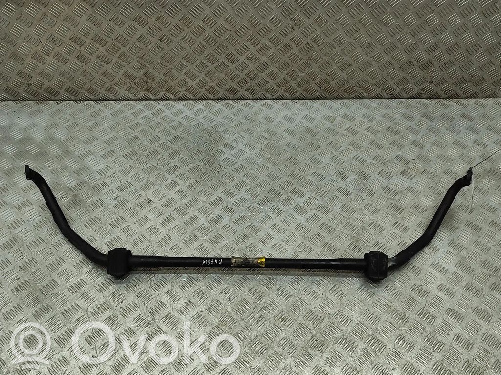 BMW 7 F01 F02 F03 F04 Stabilizator przedni / drążek 