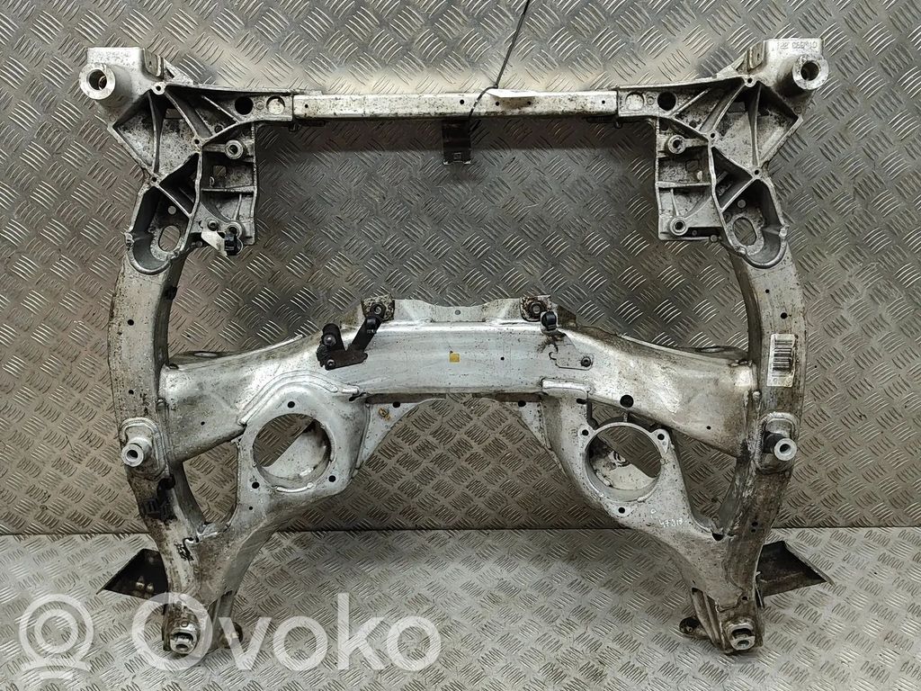 BMW 7 F01 F02 F03 F04 Rama pomocnicza przednia