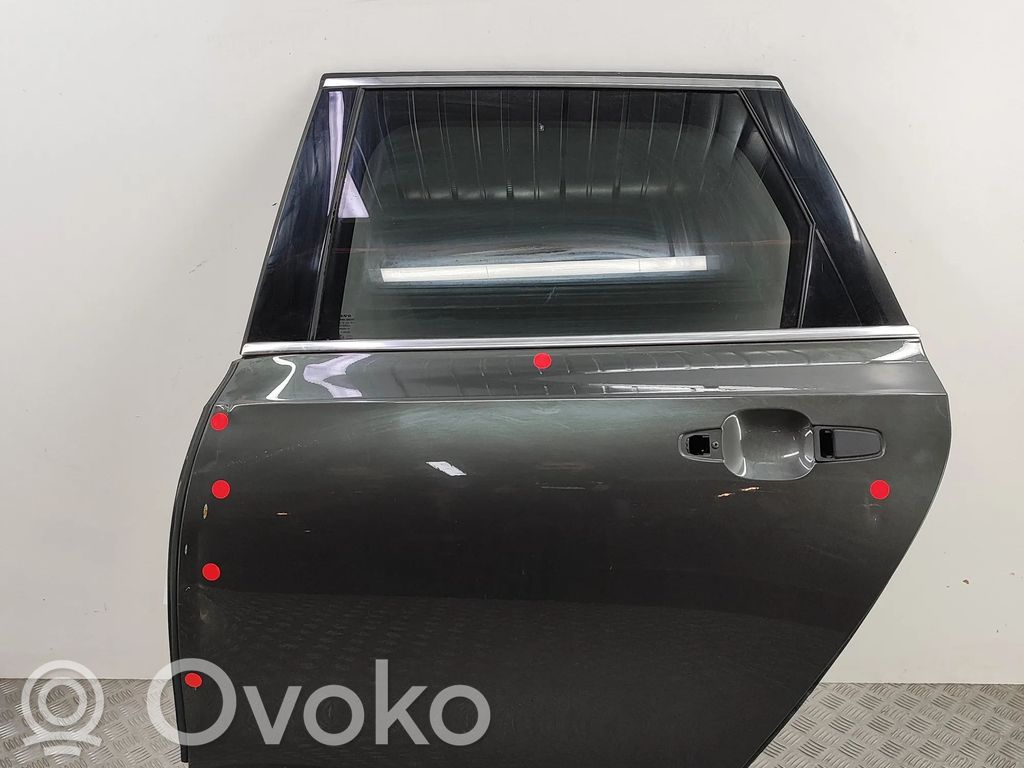 Volvo S90, V90 Puerta trasera 