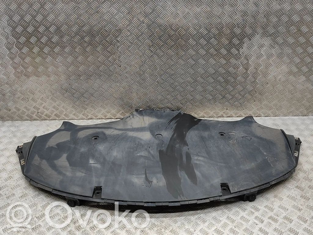 Tesla Model 3 Vidusdaļas apakšas aizsargs 