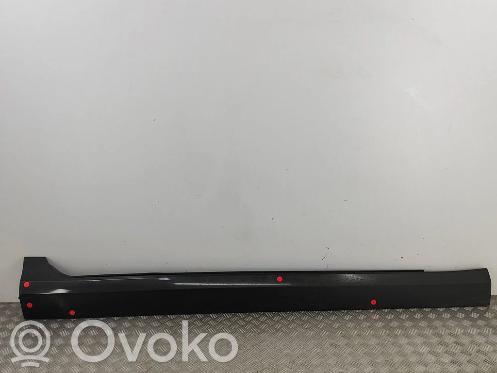 Volvo S90, V90 Listón 