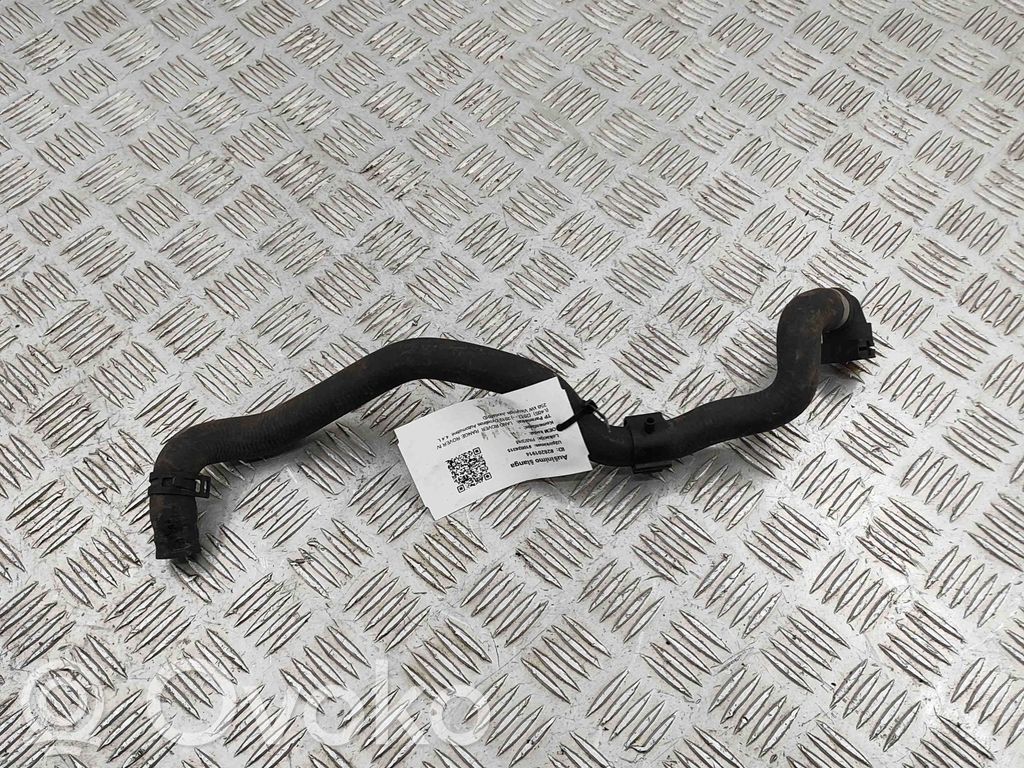 Land Rover Range Rover L405 Tubo flessibile del liquido di raffreddamento del motore 
