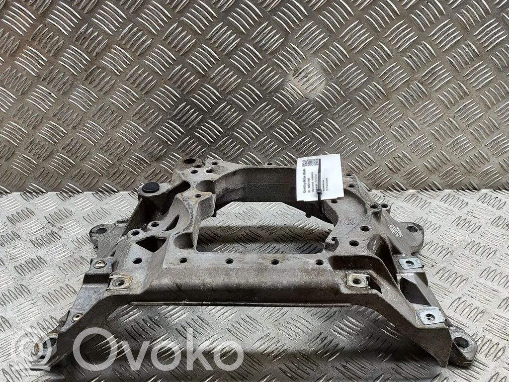 Audi Q7 4M Support de boîte de vitesses 