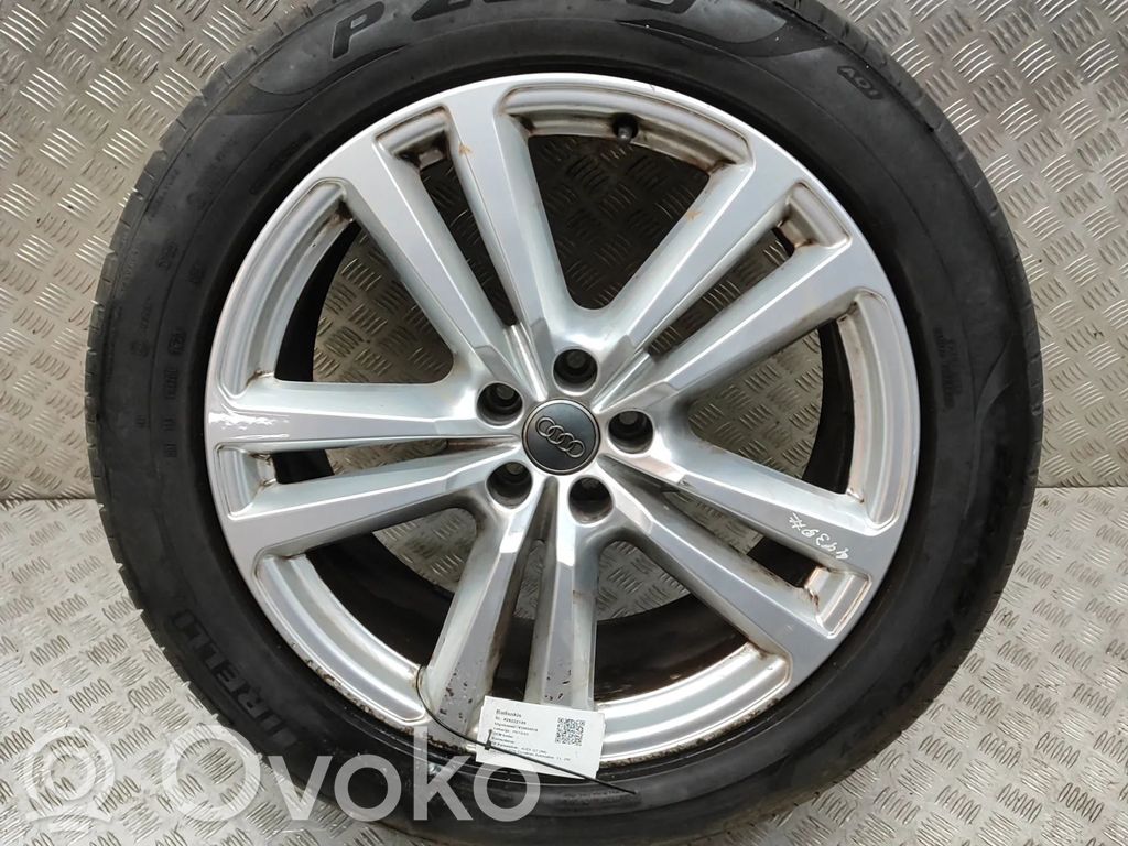 Audi Q7 4M Llanta de aleación R20