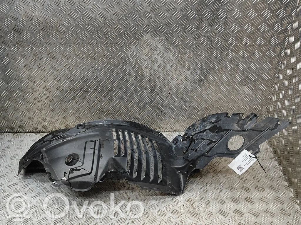 Mazda 6 Nadkole przednie 