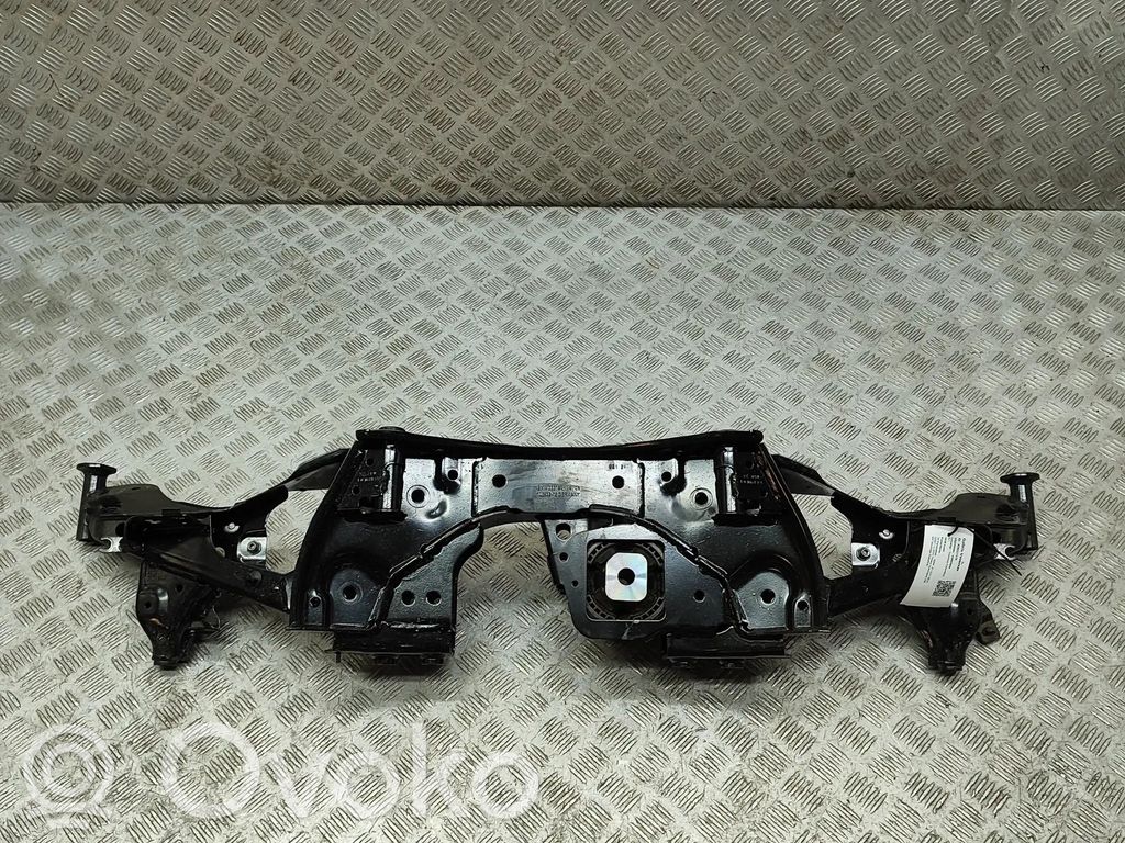 BMW iX1 Galinis traversas 
