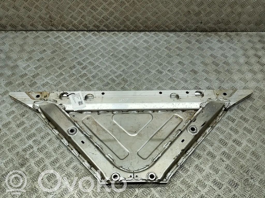 BMW iX1 Other body part 