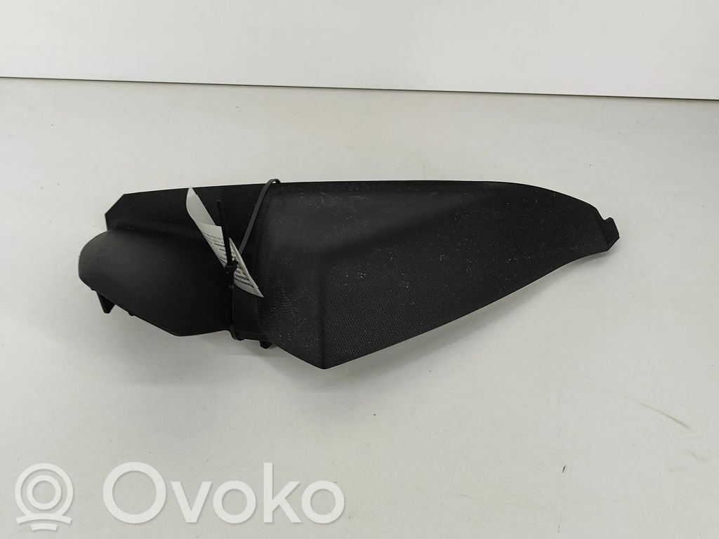 Peugeot 3008 II Boczny element deski rozdzielczej