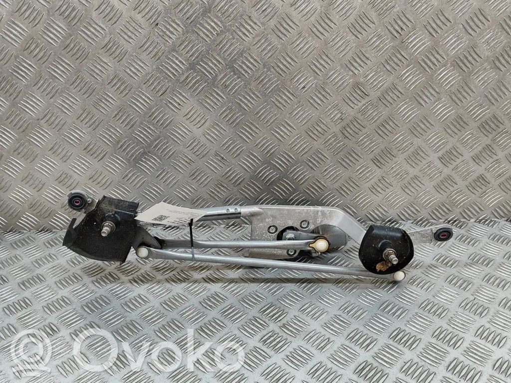 Toyota Yaris Cross Motor și paralelogram ștergător parbriz