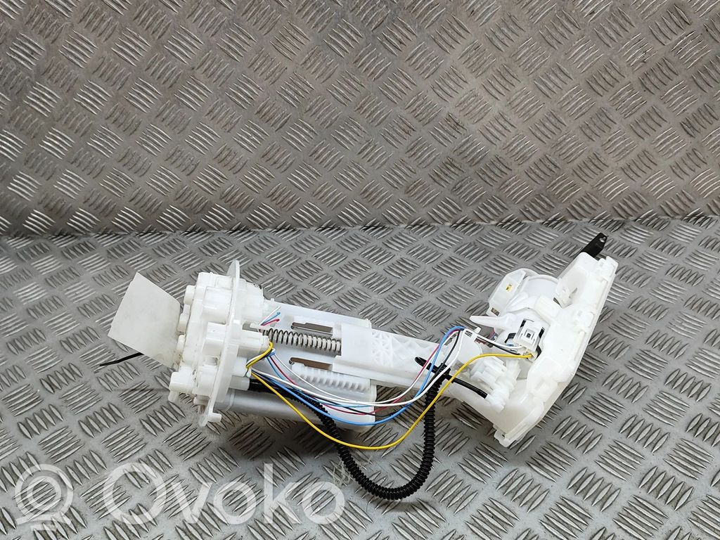 Pompa paliwa w zbiorniku   2B9B297,77020K0080