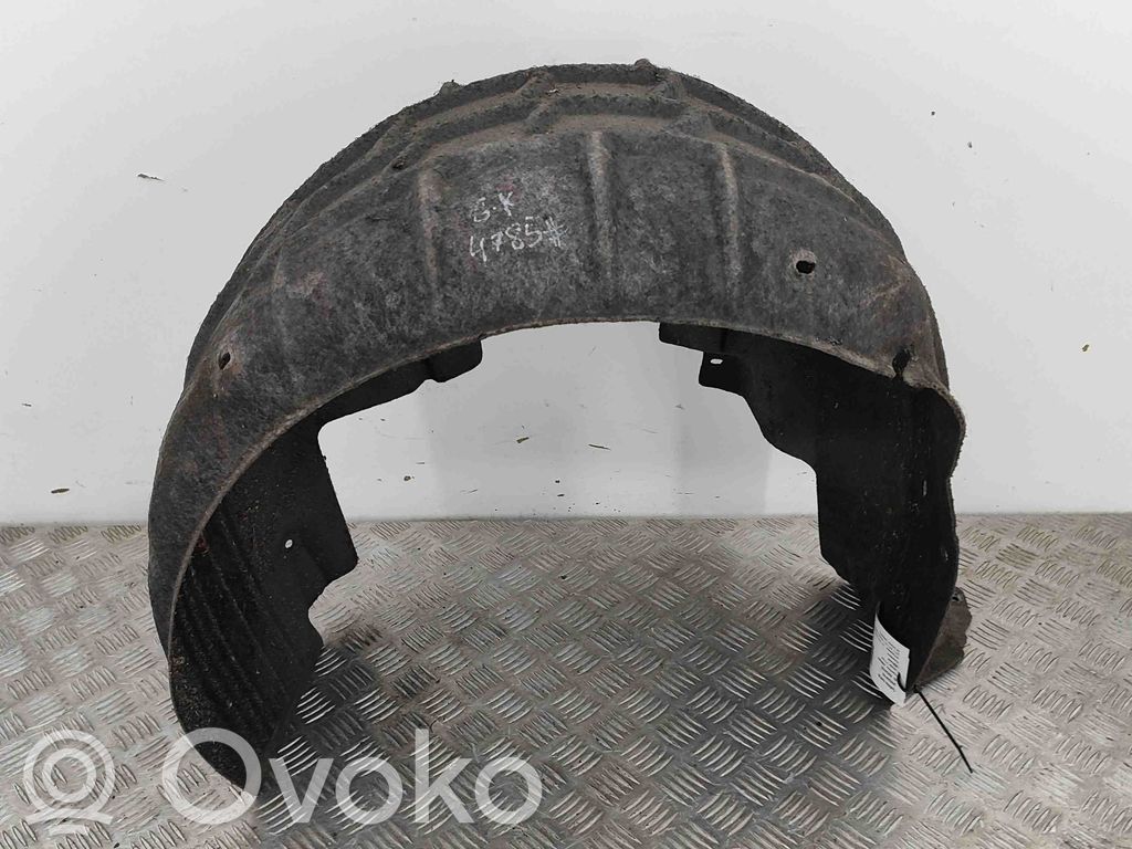 Volkswagen Golf VII Nadkole tylne