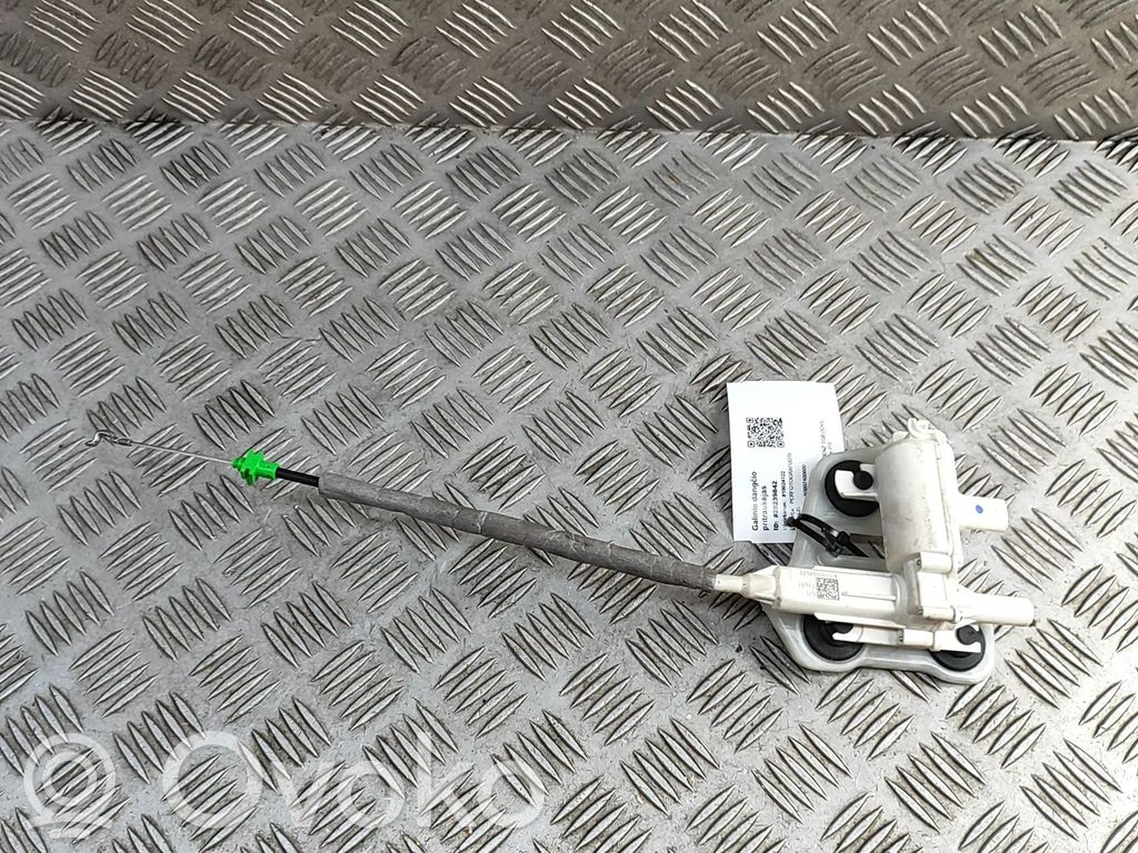Mercedes-Benz EQB Motor ridicare hayon/capotă portbagaj 