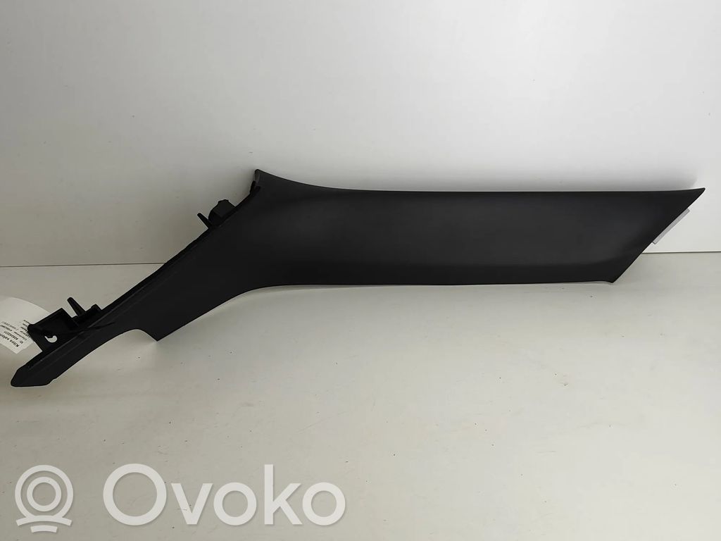Fiat 500L Osłona słupka szyby przedniej / A 