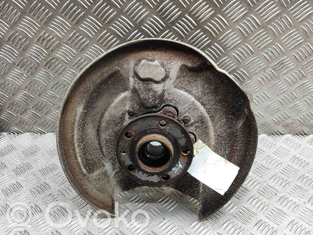 Volvo S90, V90 Mozzo portante ruota posteriore (usato)