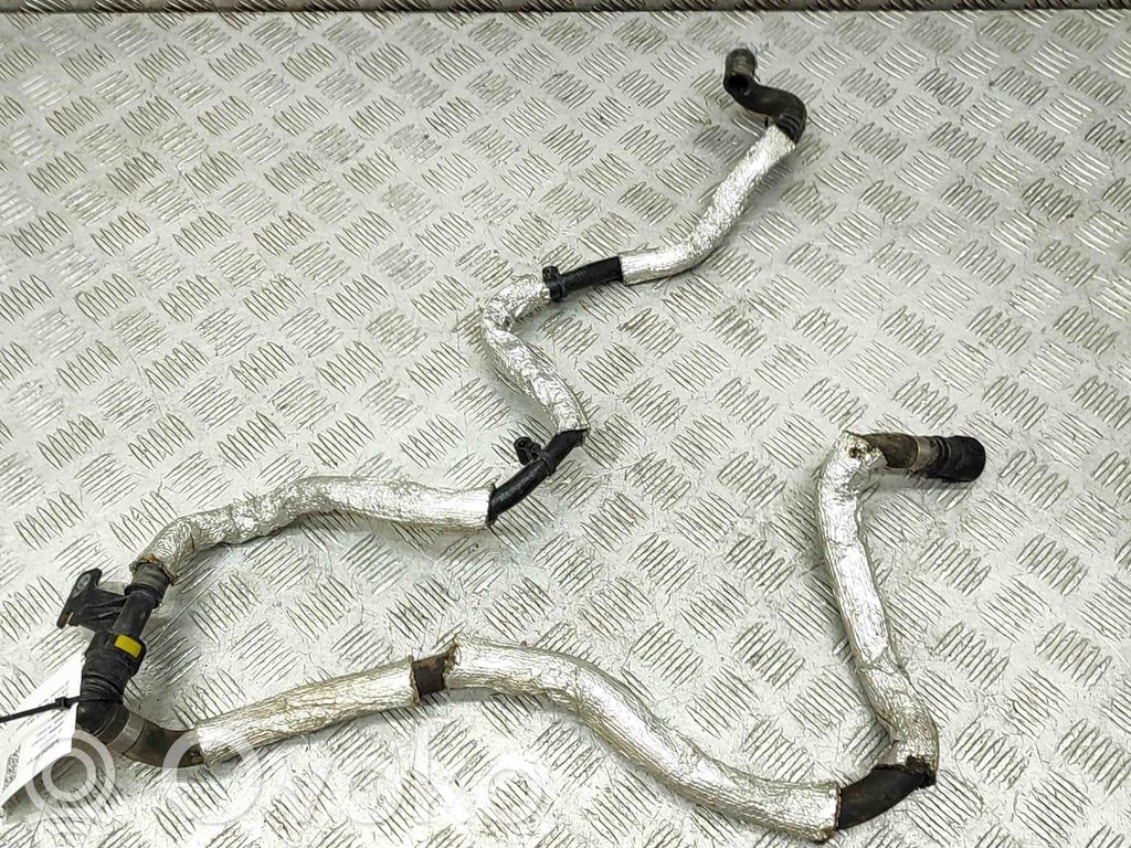 Volvo S90, V90 Tubo flessibile del liquido di raffreddamento del motore 