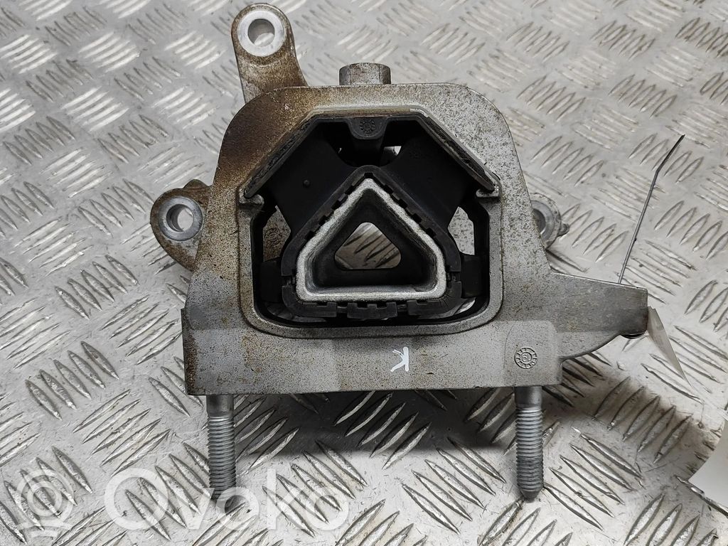 Peugeot 2008 II Suport tampon motor