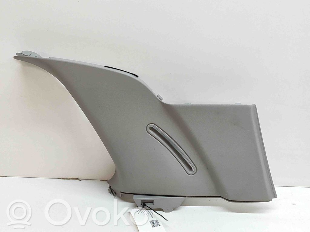 Mercedes-Benz GL X166 Osłona środkowa słupka / C 