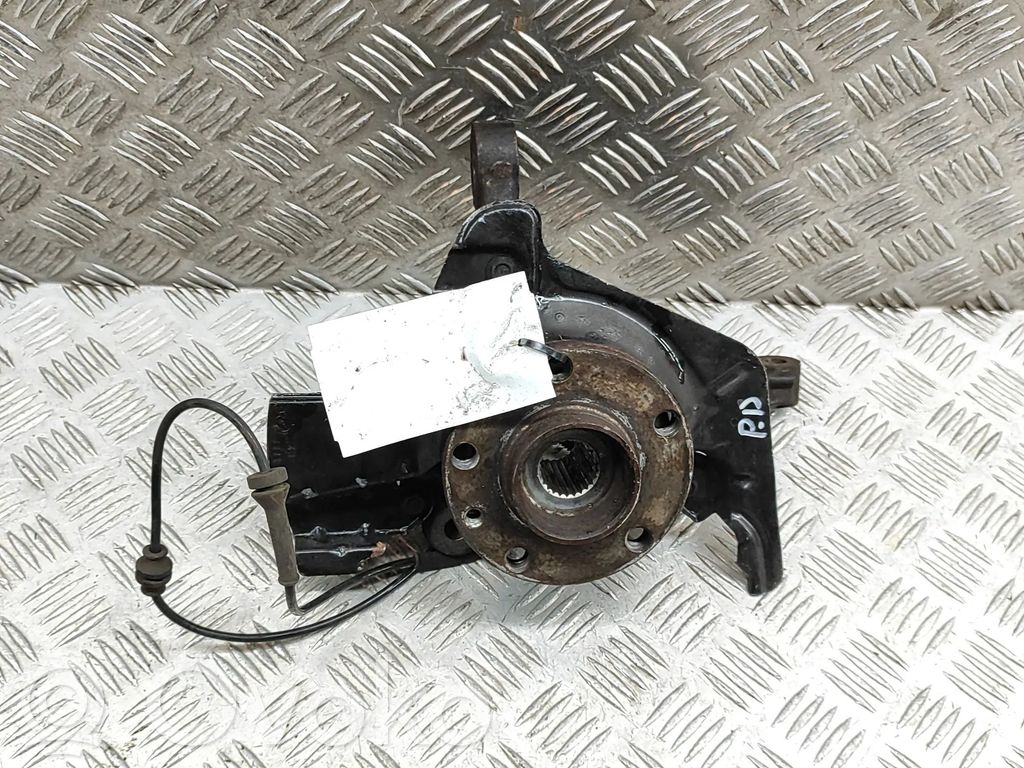 Fiat Doblo Mozzo ruota anteriore 