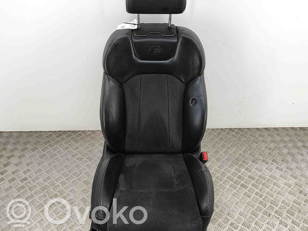 Sedile anteriore del passeggero   4M0881046P,4M0881806H,4M0881106R,4M0881361E