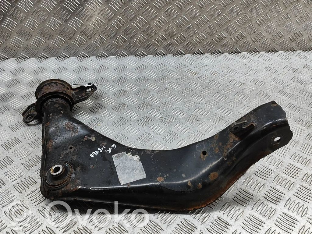 Chevrolet Camaro Querlenker Achsschenkel hinten 
