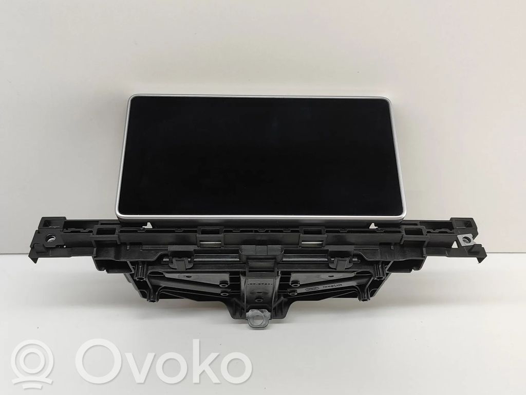 Audi A5 Monitor/display/piccolo schermo