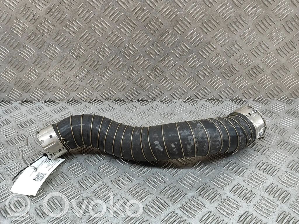 BMW 3 G20 G21 Furtun/conductă intercooler 
