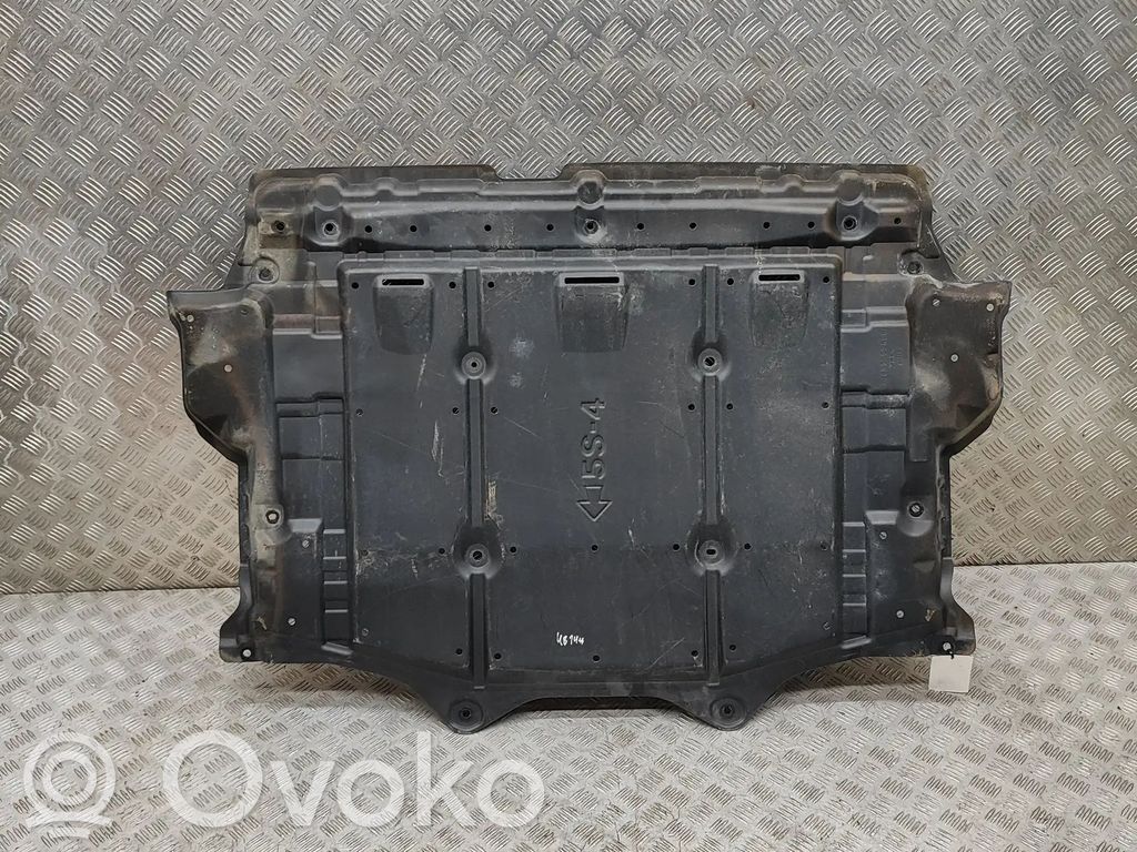 Nissan Leaf II (ZE1) Osłona środkowa podwozia 