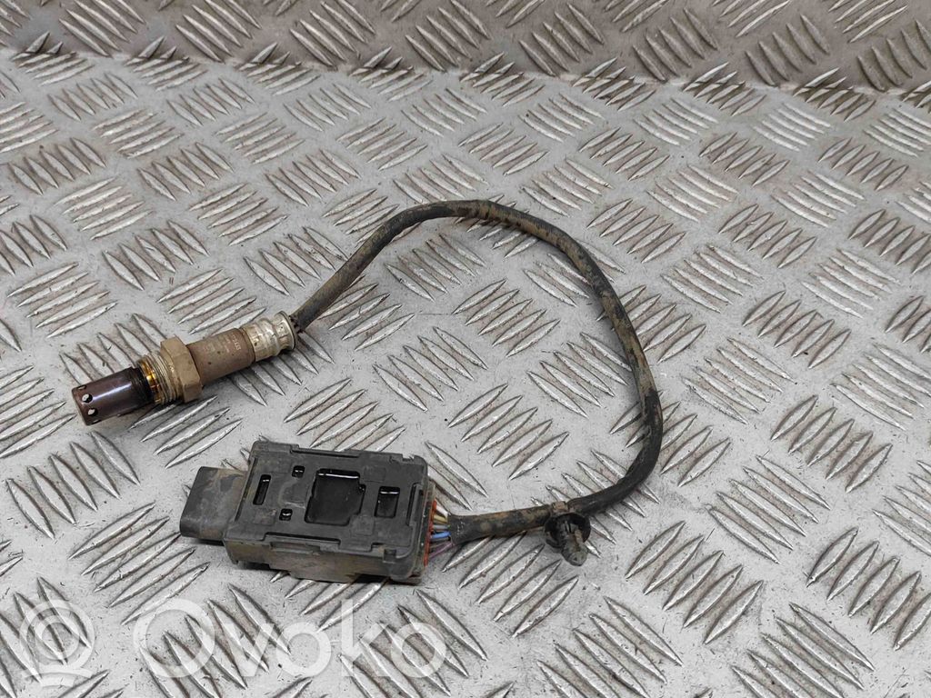 Volvo XC90 Lambda probe sensor 