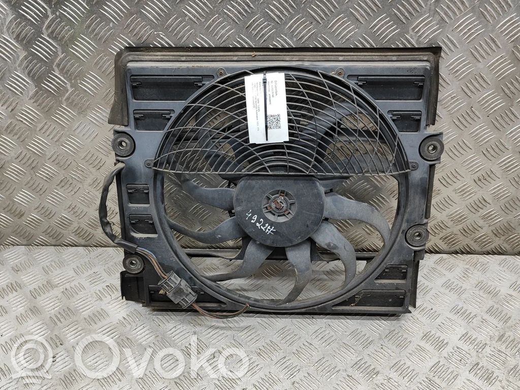 Диффузор   8380774