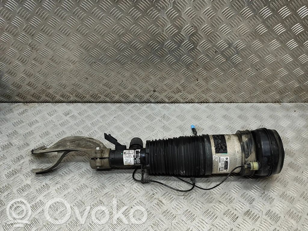 BMW X5 G05 Priekšpusē gaisa amortizators ( pneimatiskā balstiekārta) 
