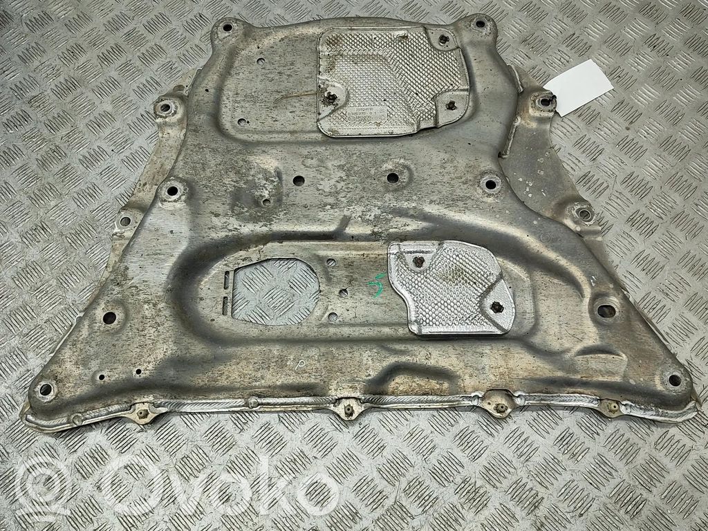 BMW X5 G05 Osłona dolna silnika 