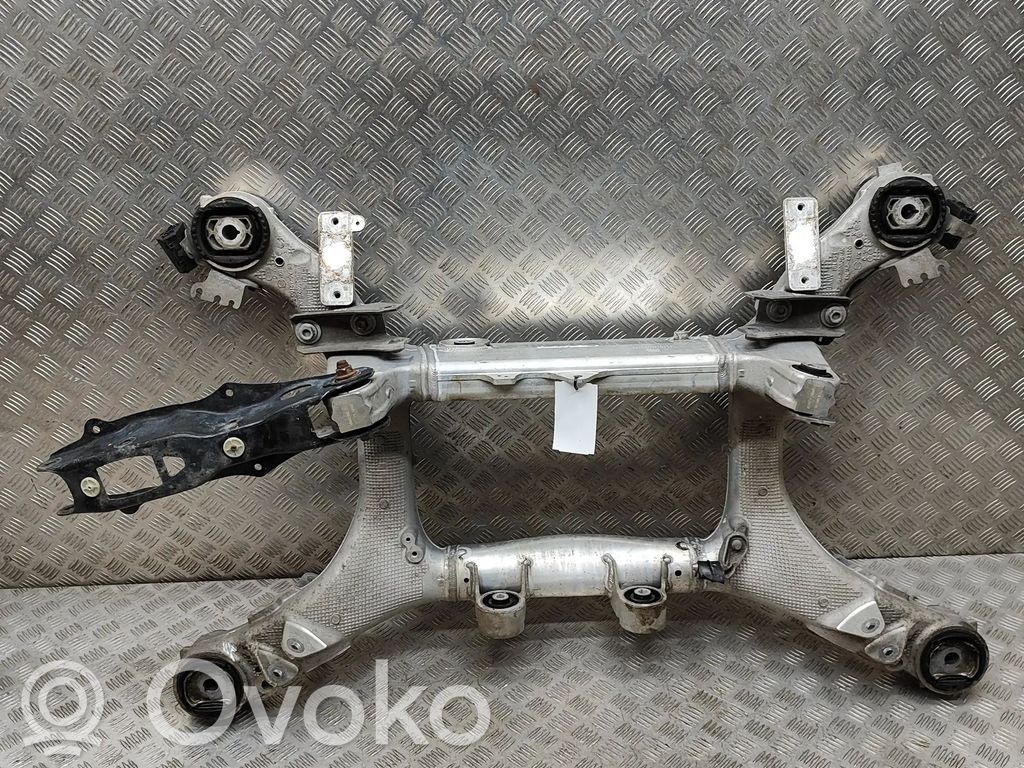 BMW X5 G05 Rama pomocnicza tylna 