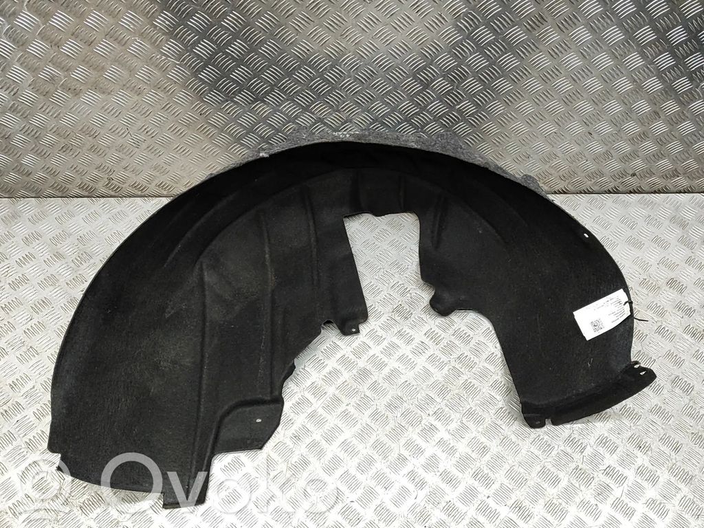 Volkswagen ID.4 Nadkole tylne