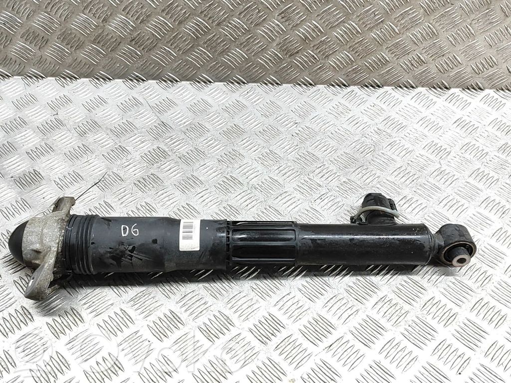 Volkswagen ID.4 Takaiskunvaimennin 