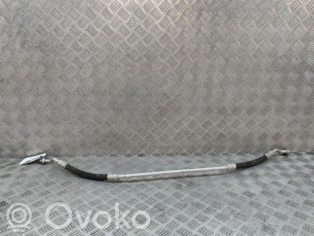Porsche Boxster 986 Wąż / Przewód klimatyzacji A/C 