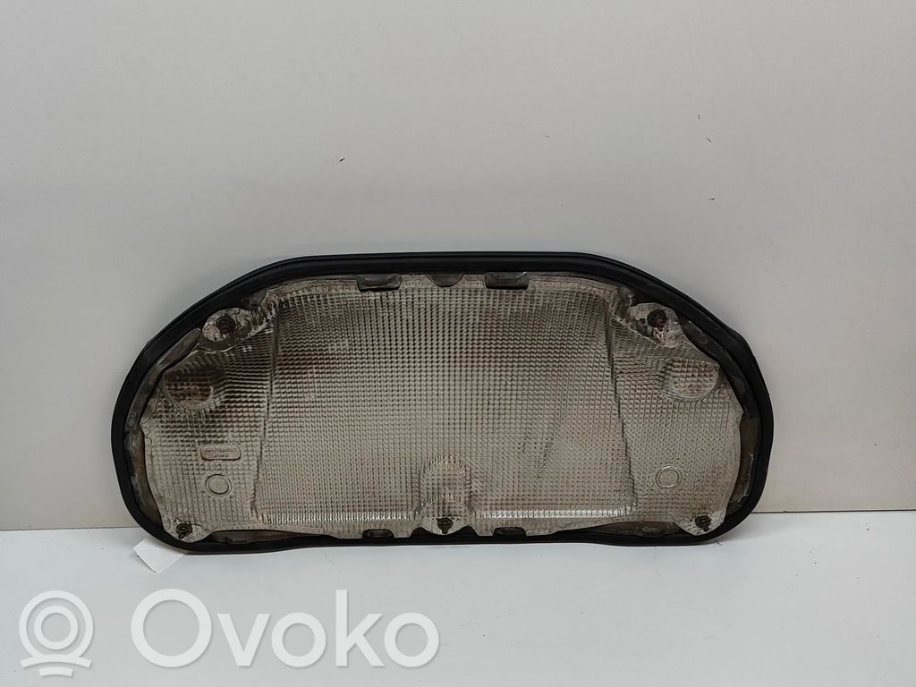 Porsche Boxster 986 Scut termic motor 