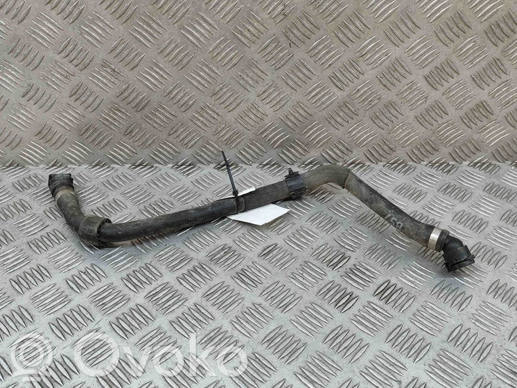 BMW X5 G05 Przewód / Wąż chłodnicy