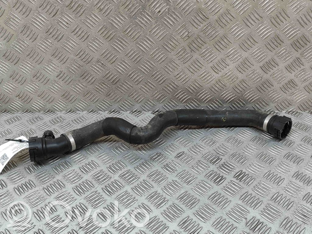 BMW X5 G05 Przewód / Wąż chłodnicy 