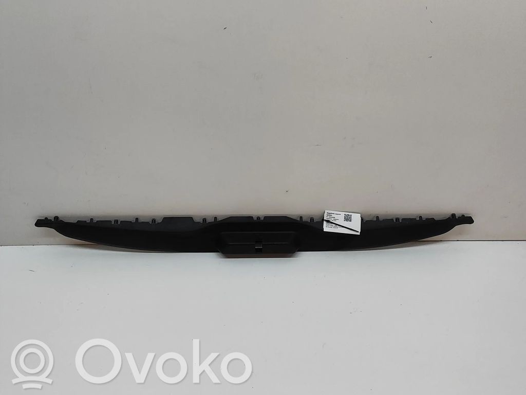 BMW X5 G05 Rivestimento di protezione sottoporta del bagagliaio/baule 